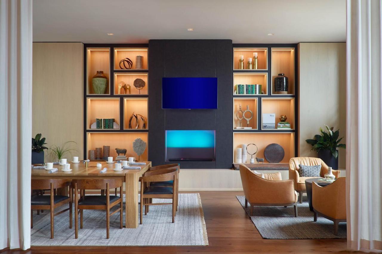 Bellyard, West Midtown Atlanta, A Tribute Portfolio Hotel Eksteriør billede