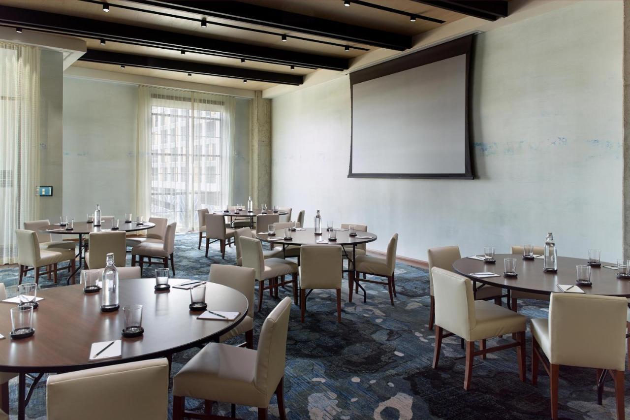 Bellyard, West Midtown Atlanta, A Tribute Portfolio Hotel Eksteriør billede