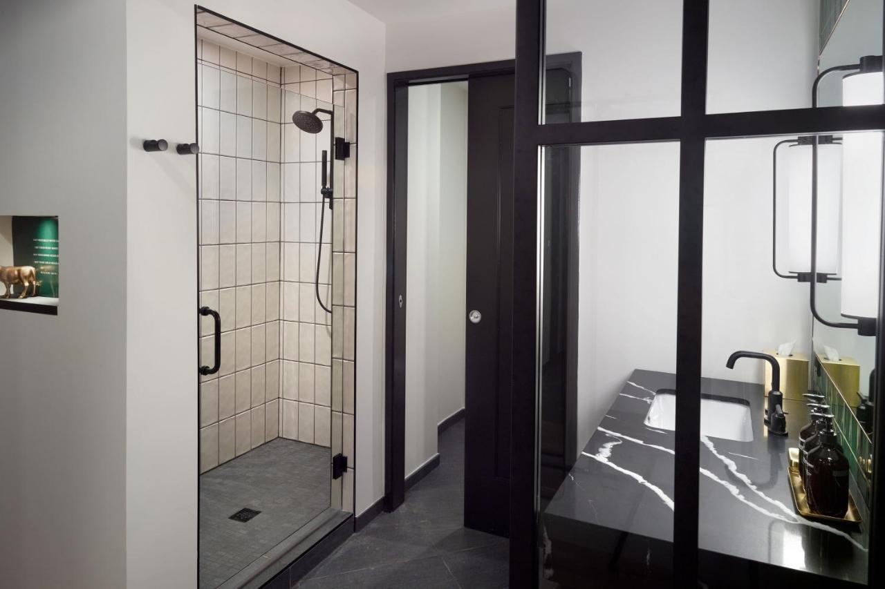 Bellyard, West Midtown Atlanta, A Tribute Portfolio Hotel Eksteriør billede
