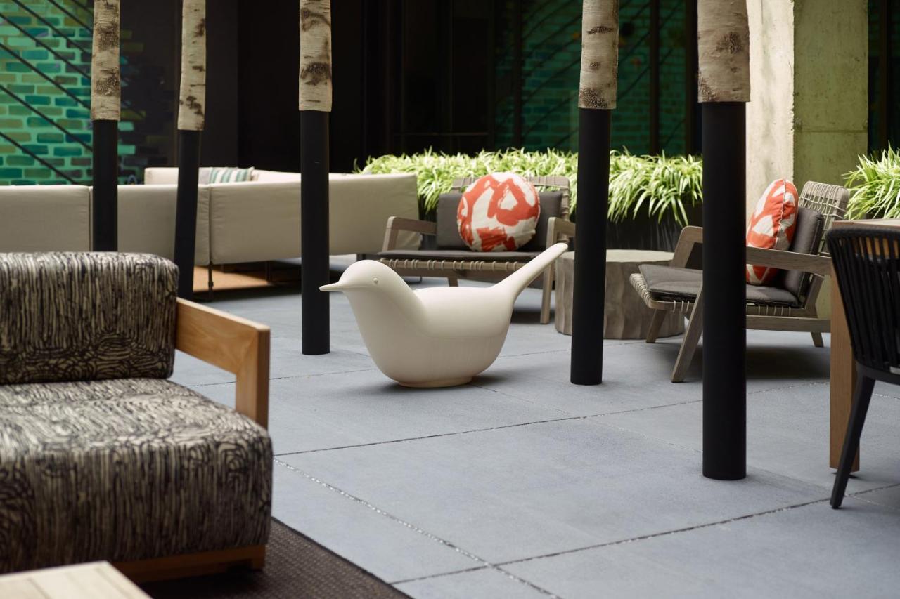 Bellyard, West Midtown Atlanta, A Tribute Portfolio Hotel Eksteriør billede